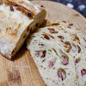 imagem do produto Rústico de calabresa 