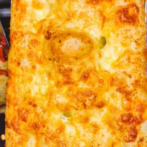 imagem do produto Focaccia 4 quejos