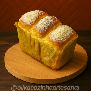 imagem do produto Forma de milho