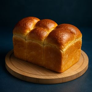 imagem do produto Forma brioche