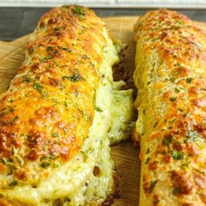 imagem do produto Pão de alho