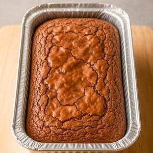 imagem do produto Brownie 600g