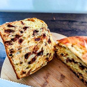 imagem do produto Panettone de chocolate