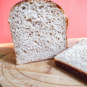 imagem do produto Forma integral