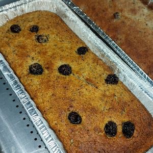 imagem do produto Bolo de passas