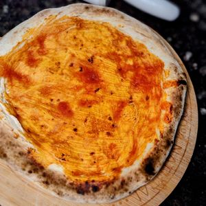 imagem do produto Disco de pizza pré assado - média 