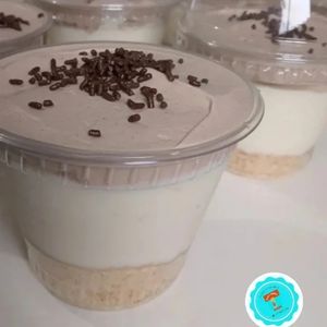 imagem do produto Tortinha de limão