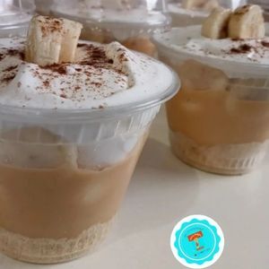 imagem do produto Banoffes