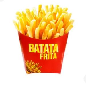 imagem do produto Batata frita PP