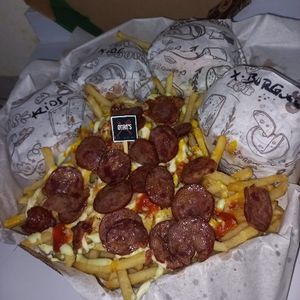 imagem do produto COMBO N °5