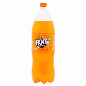 imagem do produto Fanta laranja