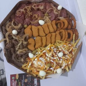imagem do produto Caixa 40cm