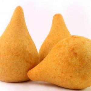 imagem do produto Coxinha frango