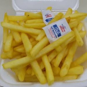 imagem do produto Batata frita P