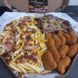 imagem do produto Caixa 25 cm