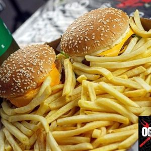 imagem do produto COMBO N° 1