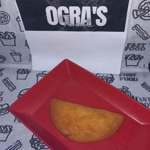 imagem do produto Risole de frango c/ requeijão
