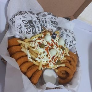 imagem do produto COMBO N°4