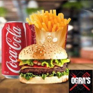 imagem do produto Trio X- calabresa