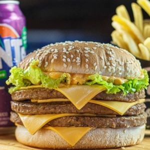 imagem do produto X TRIPLO