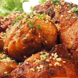 imagem do produto Frango a passarinho