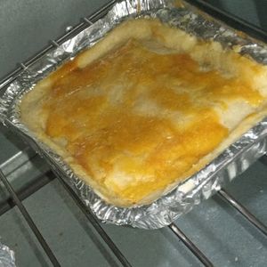 imagem do produto PEQUENO/ FRANGO C/ REQUEIJÃO