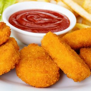 imagem do produto Porção Nuggets