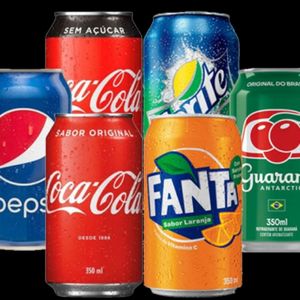 imagem do produto Referentes lata 350ml