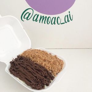 imagem do produto 500g promoção de Nutella e paçoca 