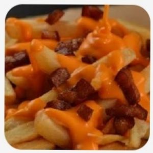 imagem do produto Batata Frita Calabresa cheddar (GG)