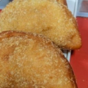 imagem do produto Pastel frito: Frango 