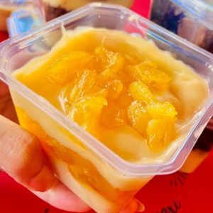 imagem do produto Delícia de abacaxi 