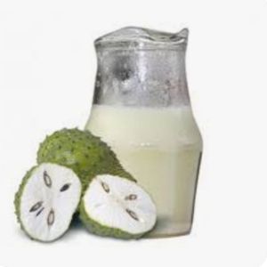 imagem do produto Jarra: Graviola