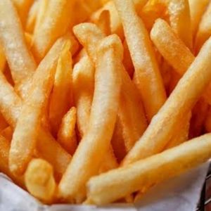 imagem do produto Batata Frita Tradicional (M)