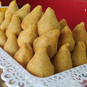 imagem do produto Coxinha