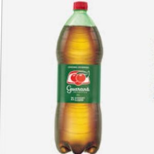 imagem do produto Guaraná Antárctica 2lt