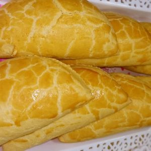 imagem do produto Pastel de forno (Queijo)