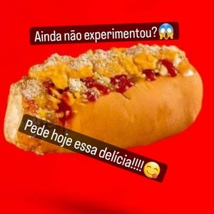 imagem do produto Hot Dog Noff  -15cm     ( Gourmet )