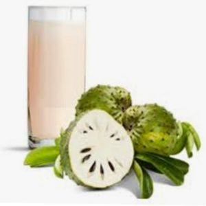 imagem do produto Suco: Graviola