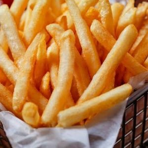 imagem do produto Batata Frita Tradicional (P)