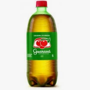 imagem do produto Guaraná Antárctica 1lt