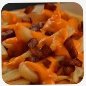 imagem do produto Batata Frita Calabresa e cheddar (G)