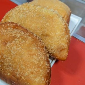 imagem do produto Pastel frito : Carne