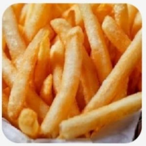 imagem do produto Batata Frita Tradicional (GG)