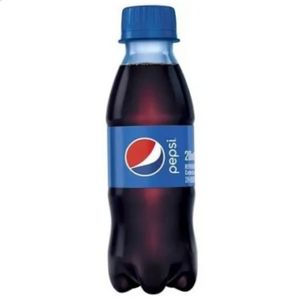 imagem do produto Pepsi (caçulinha)   200ml 