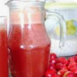 imagem do produto Jarra : Acerola c/leite