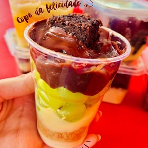imagem do produto Copo da felicidade