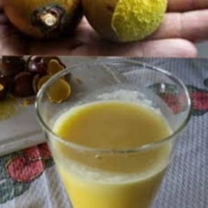 imagem do produto Suco: Macauba 
