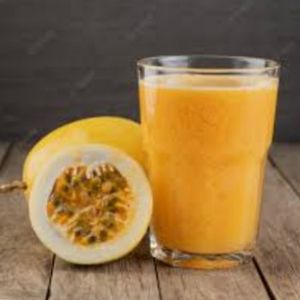 imagem do produto Suco: maracujá 