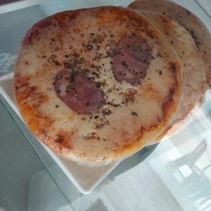 imagem do produto Brotinho: Calabresa e mussarela